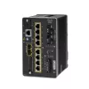 Managed L2 sieťový switch Cisco IE-3200-8P2S-E