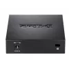 D-Link DES-105 Unmanaged L2 čierna