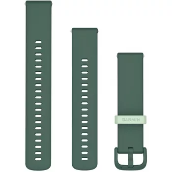 Remienok Garmin 010-12932-66 zelený