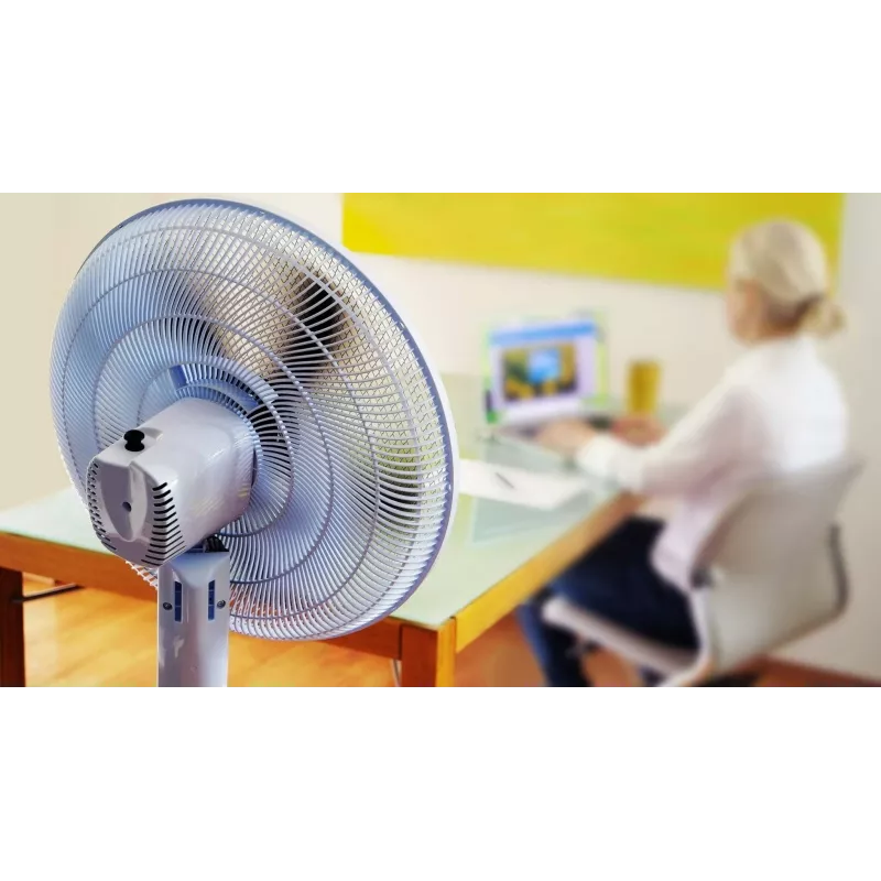 Domáci ventilátor Blaupunkt ASF701