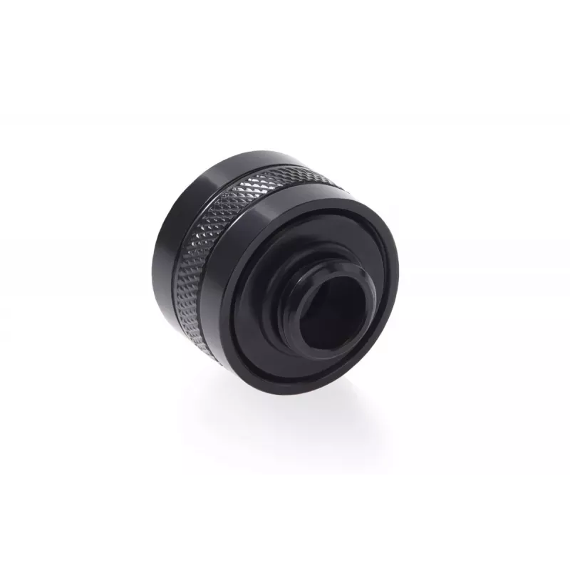Montážna sada Alphacool 17477 mosadz čierna 23 mm výška 2,6 cm priemer