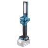Makita DML816X baterka zelená ručná lampa LED