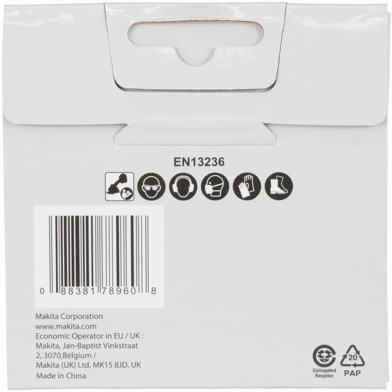 Makita rezací kotúč D-77263 (D-77263)