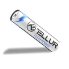 Batéria Tellur Flexi Power AAA LR03 1,5V, balenie 2 ks