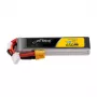 Akumulátor LiPo Tattu 2s 650mAh 95C 7,6V HV s XT30 Long-Pack