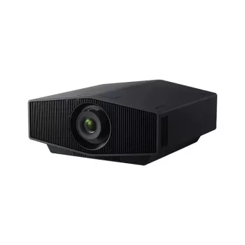 Sony VPL-XW5000 štandardný projektor 2000 ANSI-lumen 3LCD UHD 4K (3840x2160) čierny