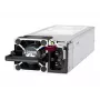 Hewlett Packard Enterprise HPE - napájací zdroj Hot-Plug (modul) - Flex Slot - 80 PLUS Titanium - AC 200/240 V (P44712-B21)