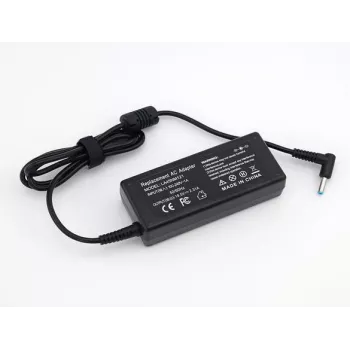 HP 740015-001 napájací zdroj/nabíjačka interiérová 45 W čierna