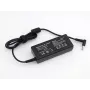 HP 740015-001 napájací zdroj/nabíjačka interiérová 45 W čierna