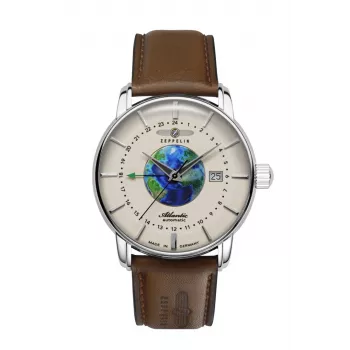 Zeppelin Atlantic 84685, automatické
