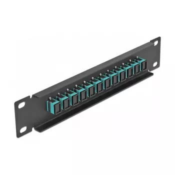 Optický patch panel DeLOCK 10