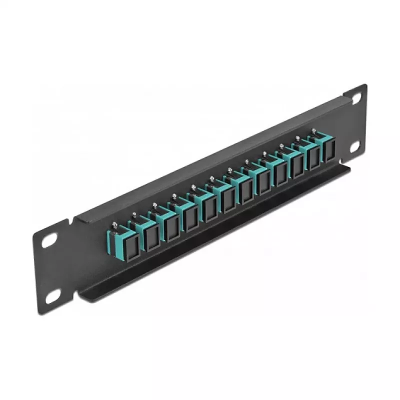Optický patch panel DeLOCK 10