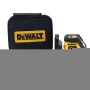 DeWALT DCLE14201GB-XJ laserový nivelačný prístroj čiarový laser 30 m