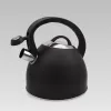 Kanvica Maestro MR-1325 2,5L čierna