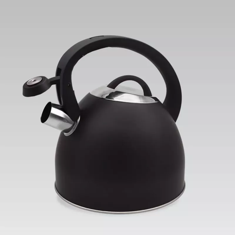 Kanvica Maestro MR-1325 2,5L čierna