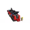 LEGO CITY 60499 Letiskové hasičské vozidlo