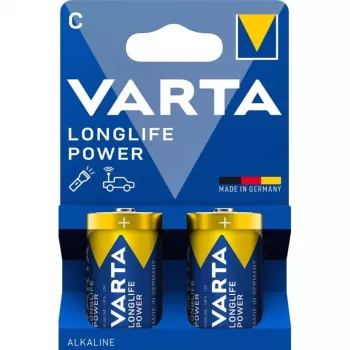 Varta 04914121422 produkt modrý