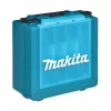 Makita HP1630K vŕtačka so skľučovadlom s ozubeným vencom 3200 ot/min čierna, modrá 2,1 kg