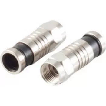Kompresný konektor ShiverPeaks 85030-A pre kábel 7,2 mm