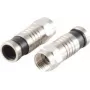 Kompresný konektor ShiverPeaks 85030-A pre kábel 7,2 mm
