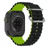 Smartwatch Fusion MT872 Bluetooth Calling pulz krvný tlak krvný kyslík