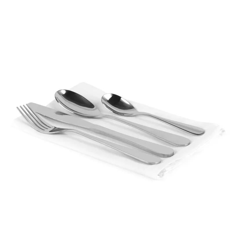 Sada príborov Russell Hobbs BW031302EU7 — 24-dielna z nehrdzavejúcej ocele
