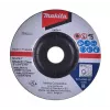 Makita 9558HNR uhlová brúska, 125 mm