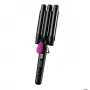 Triple Barrel Waver SBB SBWV-2000-EU 2000W – kulma na vlny s tromi valcami