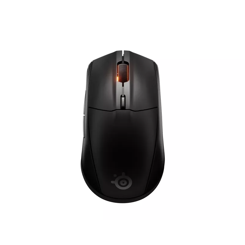 STEELSERIES Rival 3 Gen 2 Wireless myš čierna