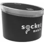 Mobilný NFC čítač Socket Mobile S550 — Bluetooth NFC čítač mobilnej peňaženky, čierny