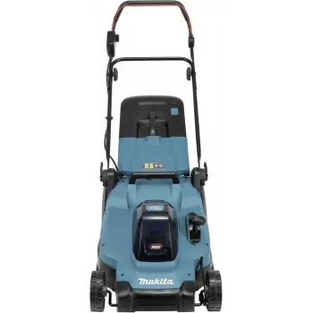 Akumulátorová kosačka MAKITA LM004GZ 40V MAX XGT metabo