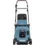 Akumulátorová kosačka MAKITA LM004GZ 40V MAX XGT metabo