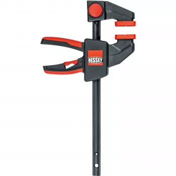 F-svorka Bessey EZXL30-9 30 cm čierna oranžová