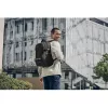 Wenger NEXT Ryde 612567 batoh na notebook 16" (40,6 cm), Gravity Black