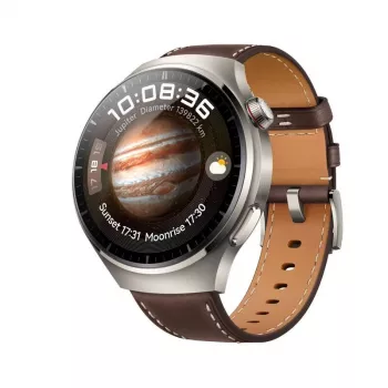 Smartwatch Huawei WATCH 4 Pro strieborné
