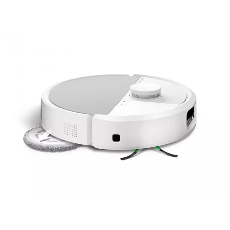 iRobot Roomba Plus 505 Combo robot + AutoWash Dock biely