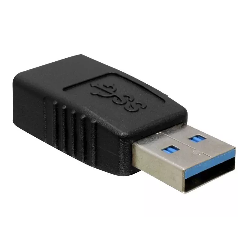 USB 3.0-A adaptér DeLOCK 65174