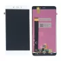 Displej Xiaomi Redmi Note 4 (biela) ORG