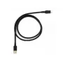 Zebra CBL-TC5X-USBC2A-01 USB kábel 1 m USB A USB C čierny