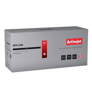 Activejet ATH-24N toner (náhrada za HP 24A Q2624A; Supreme; 3000 strán; čierna)