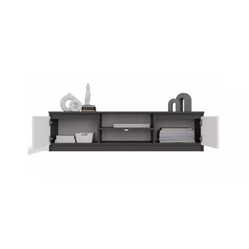 RTV 140 MALWA ANTHRACITE/biela
