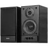 Multimediálne reproduktory SVEN SPS-702 (stereo, 40W, 40Hz-22Hz, čierna koža)