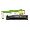 STATIC toner kompatibilný s HP CF402X žltý vysokokapacitný kompatibilný 2 300 strán