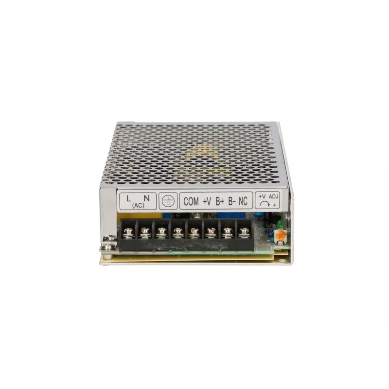 Extralink napájací zdroj AD-55B 24V/27,6V 55W sivé kovové puzdro