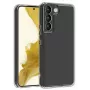 Puzdro na telefón eSTUFF ES673115-BULK transparentné Samsung