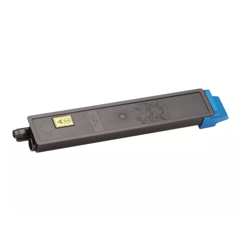 KYOCERA TK-895C tonerová kazeta 1 ks originálna azúrová