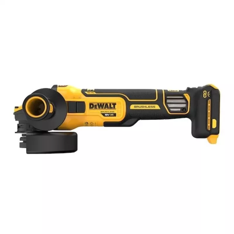 DeWalt DCG409VS 18v XR akumulátorová Flexvolt Advantage uhlová brúska 125 mm