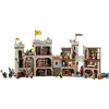 LEGO ICONS 10305 hrad Leví rytieri