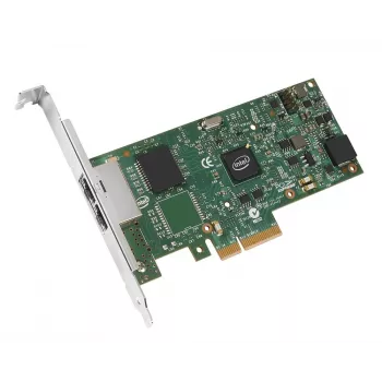 Fujitsu 2x1Gbit Cu Intel I350-T2 interný Ethernet 1000 Mbit/s