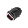 Autonabíjačka FIXED FIXCC30M-CU-BK 30W USB‑C pre zásuvky vozidla